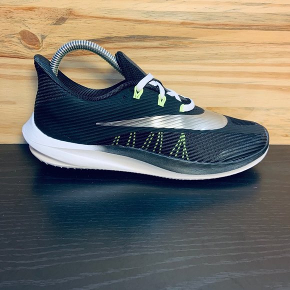 New Nike Future Speed Metallic Running Shoes - Picture 5 of 8